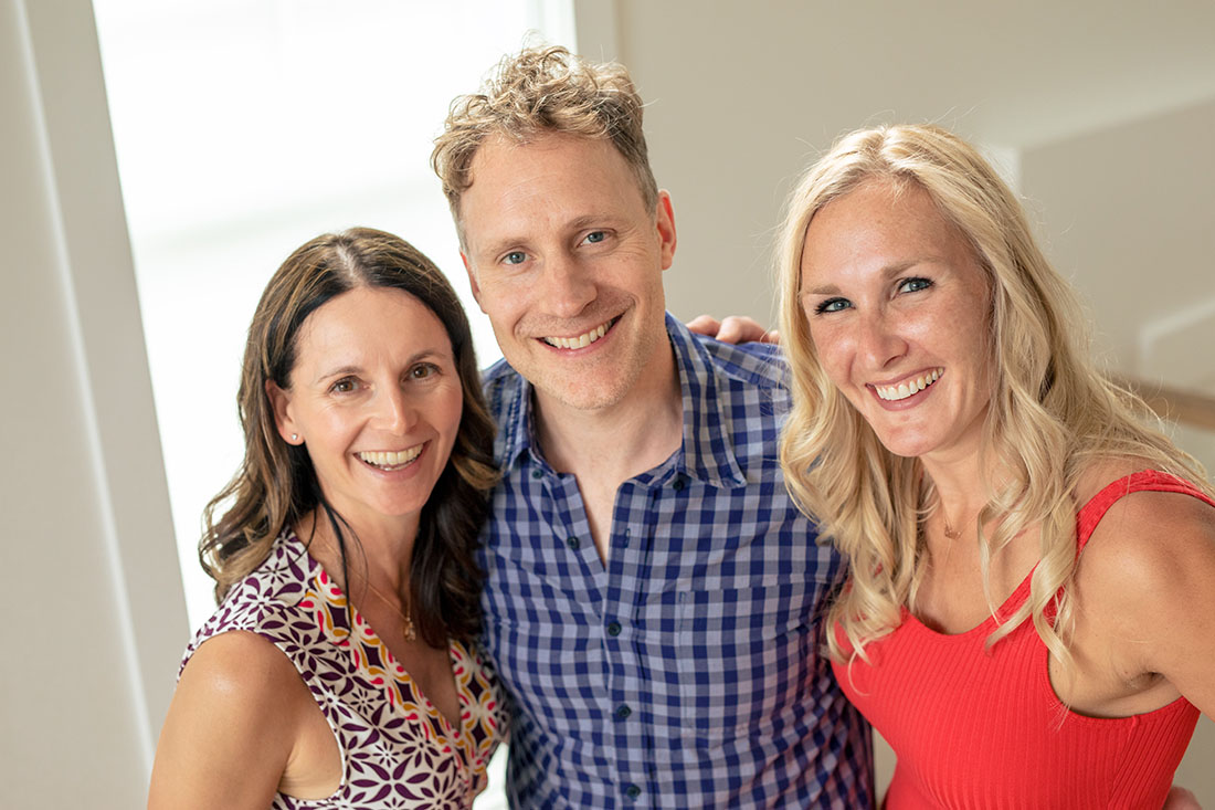 Downtown Dental Team