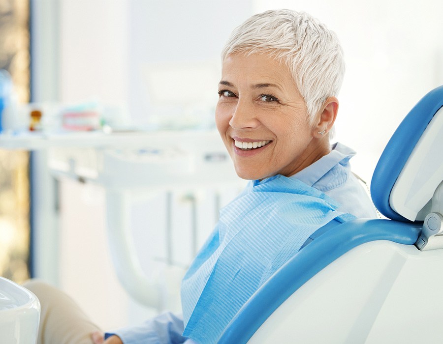 Dental Implants Surgery