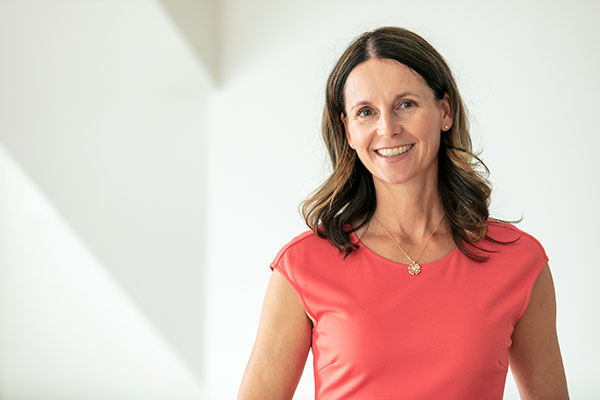 Dr. Kristin Yont