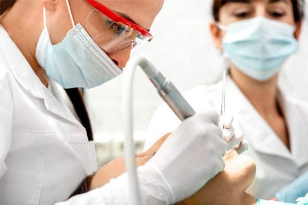 General & Preventive Hygiene